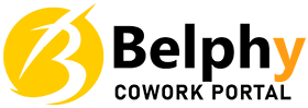 Belphy Cowork Portal